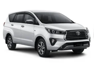 Innova Crysta taxi Ludhiana