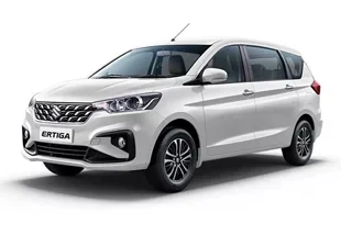 Maruti Ertiga taxi in Ludhiana
